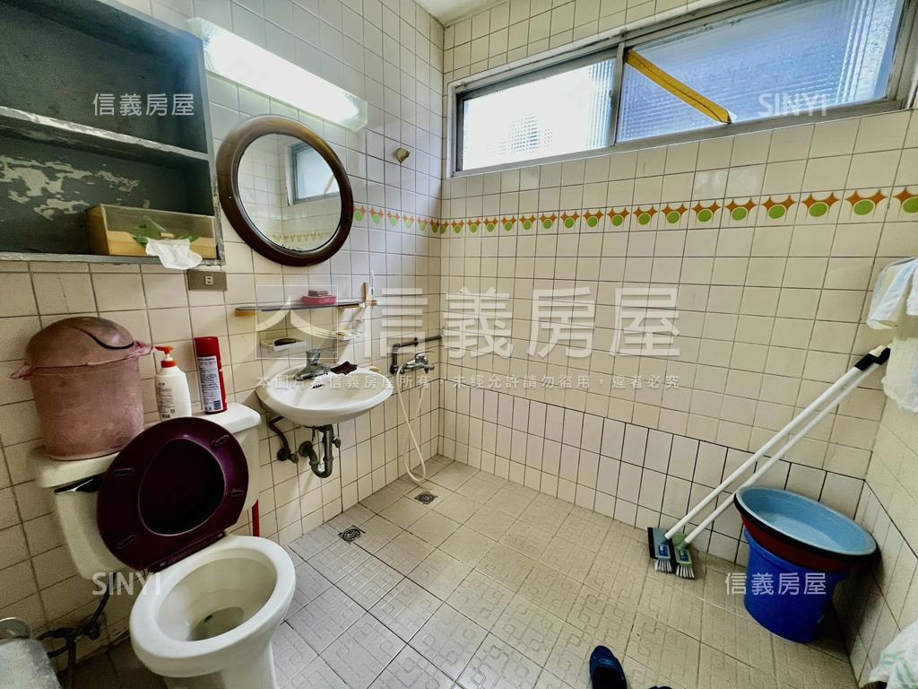 小城低總價原況庭院美透天房屋室內格局與周邊環境