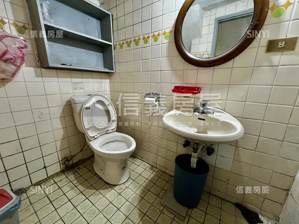 小城低總價原況庭院美透天房屋室內格局與周邊環境
