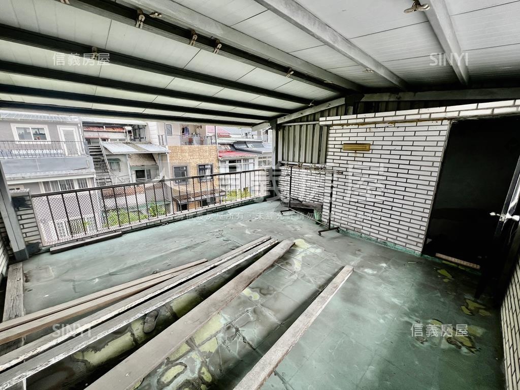 小城低總價原況庭院美透天房屋室內格局與周邊環境