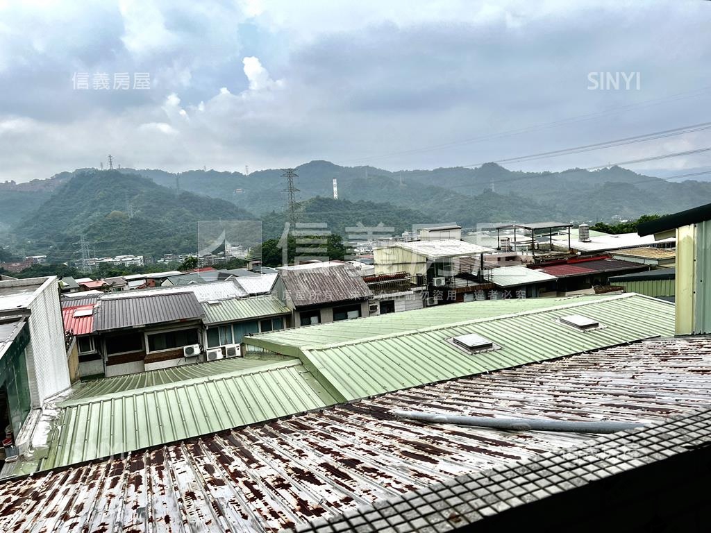 小城低總價原況庭院美透天房屋室內格局與周邊環境