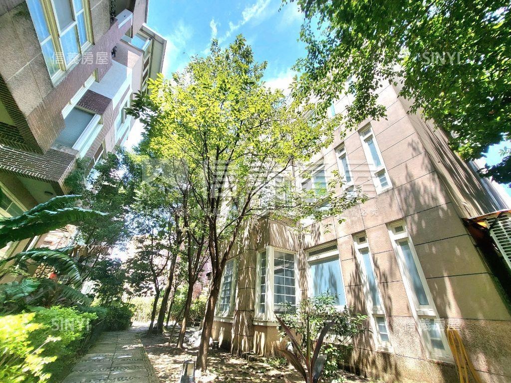 水仙山莊【涵碧園】別墅房屋室內格局與周邊環境