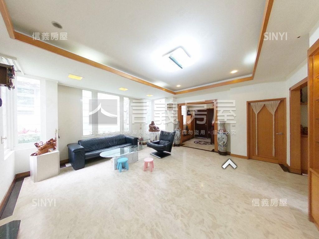 水仙山莊【涵碧園】別墅房屋室內格局與周邊環境