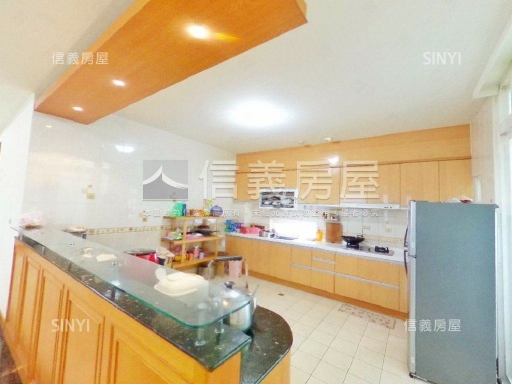 水仙山莊【涵碧園】別墅房屋室內格局與周邊環境