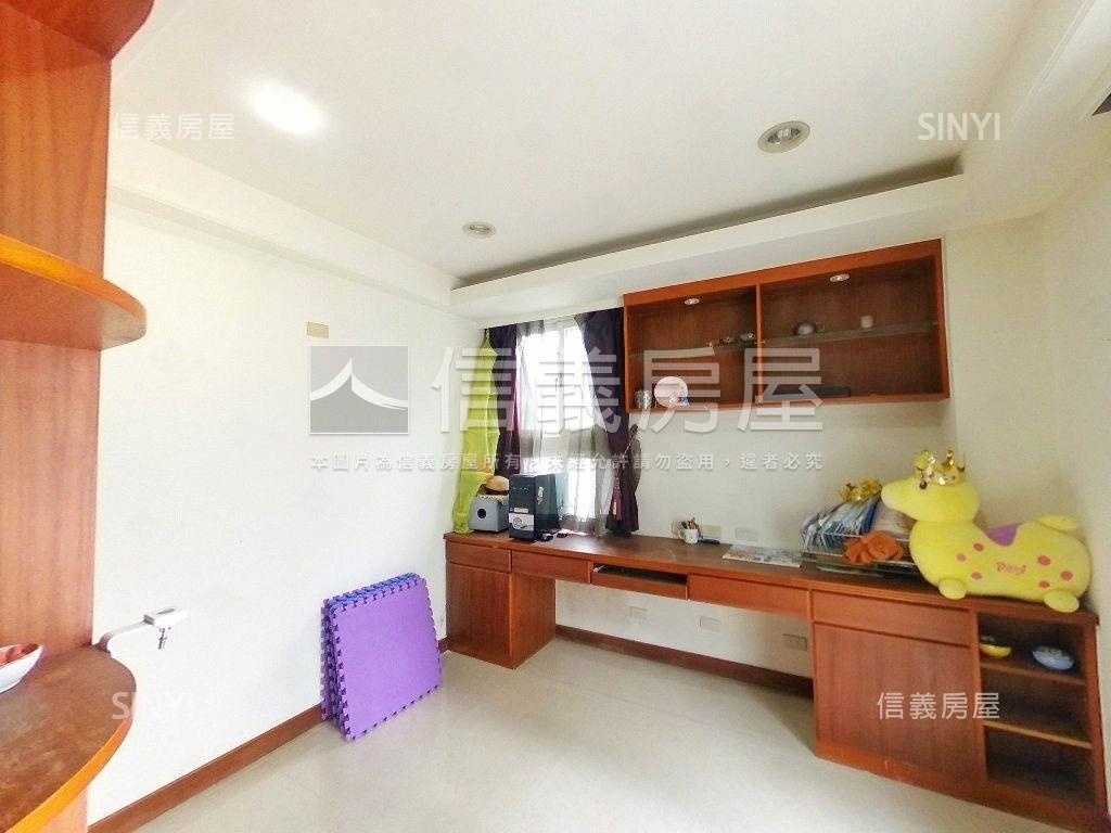 水仙山莊【涵碧園】別墅房屋室內格局與周邊環境