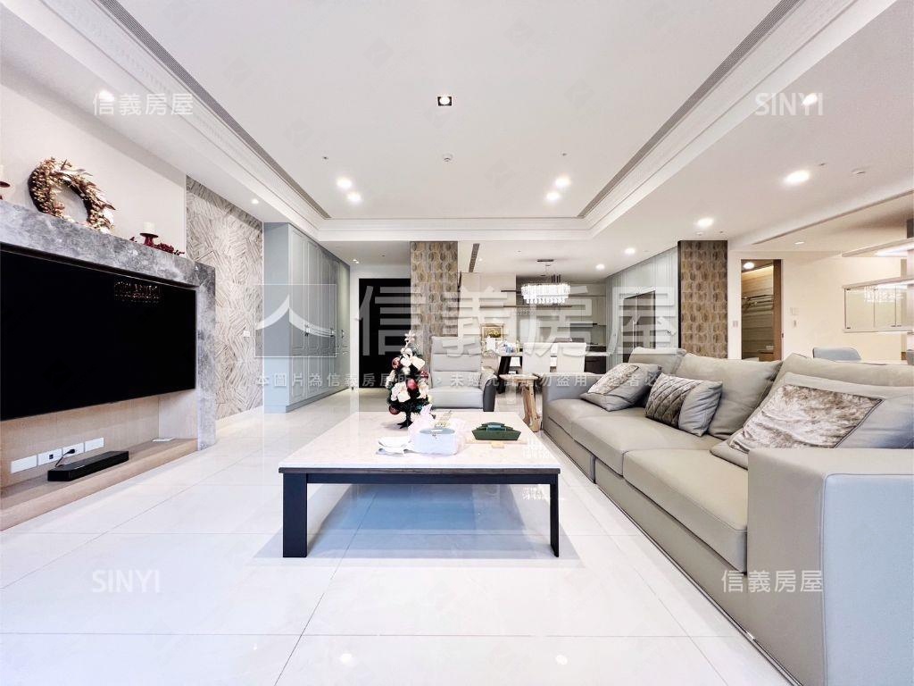 稀有釋出首排【悅龍灣】房屋室內格局與周邊環境