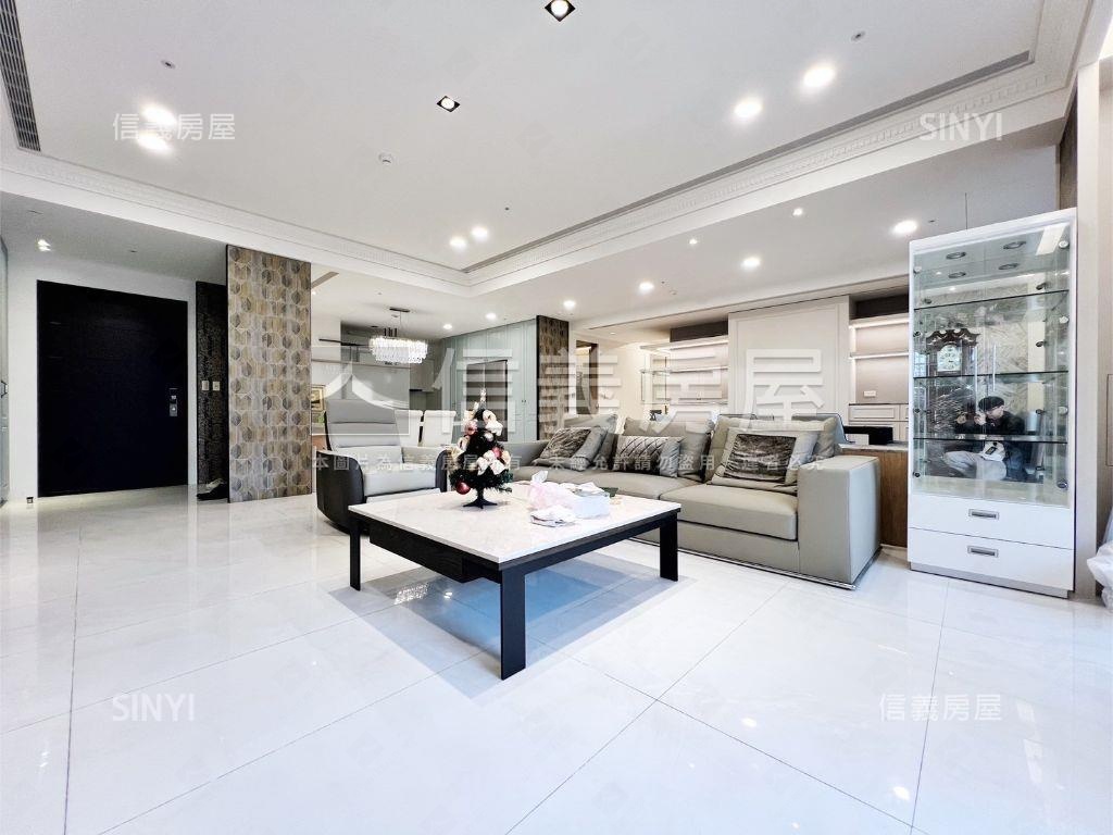 稀有釋出首排【悅龍灣】房屋室內格局與周邊環境