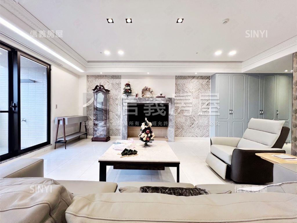 稀有釋出首排【悅龍灣】房屋室內格局與周邊環境