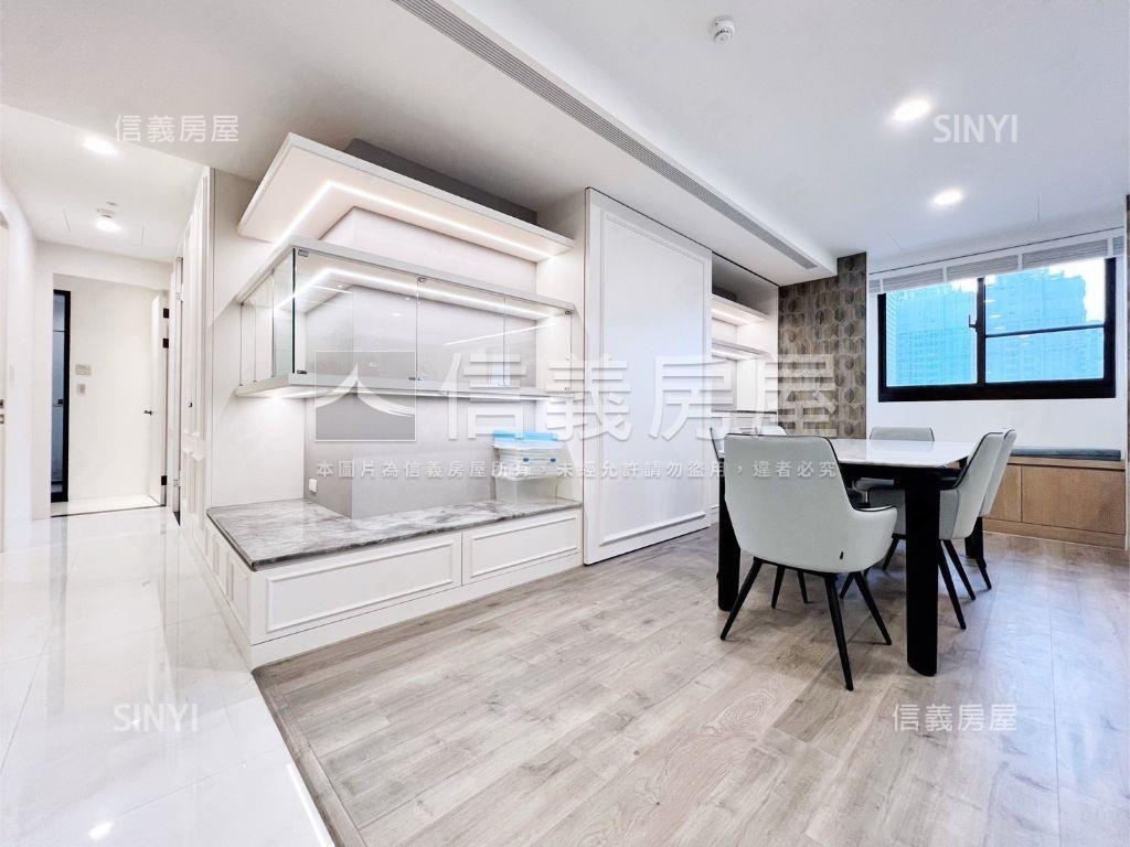 稀有釋出首排【悅龍灣】房屋室內格局與周邊環境