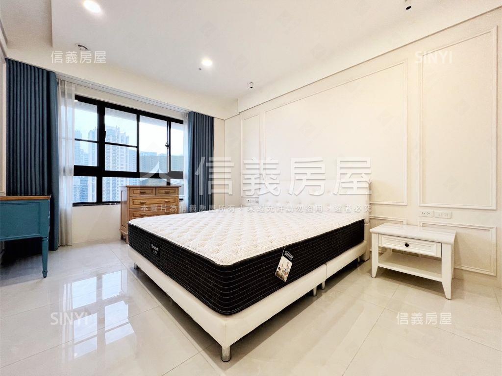 稀有釋出首排【悅龍灣】房屋室內格局與周邊環境