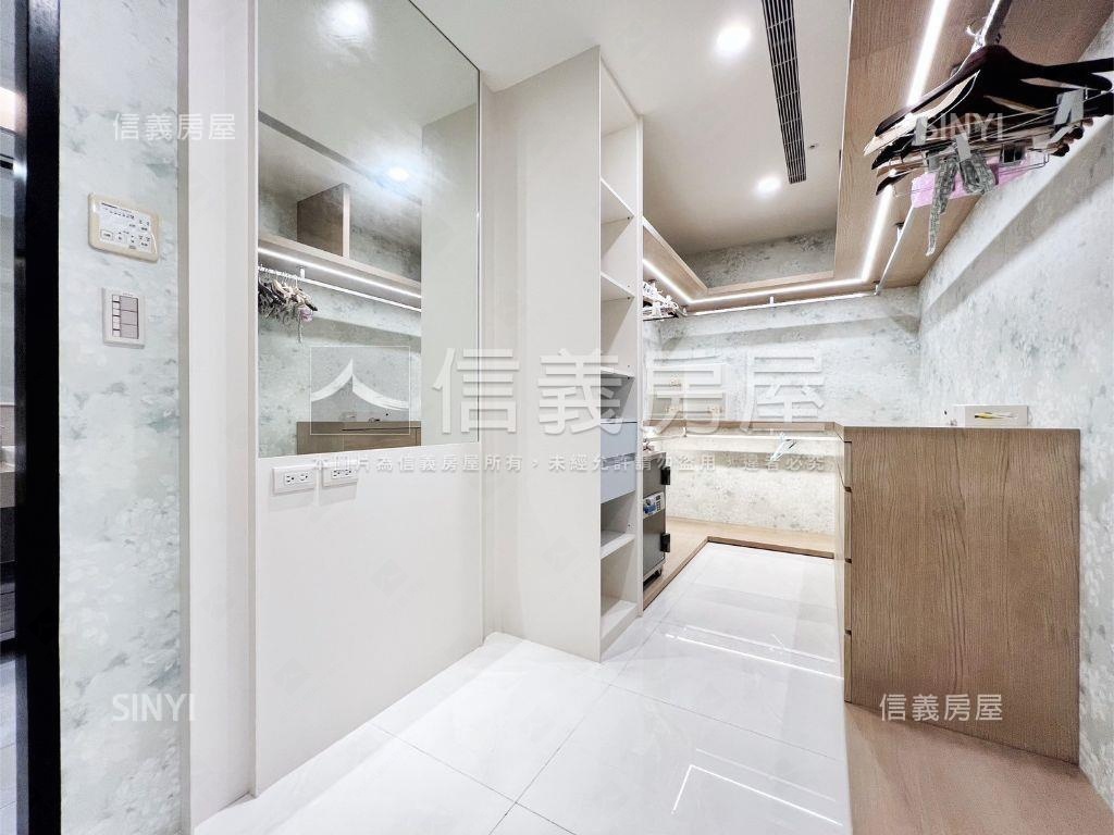 稀有釋出首排【悅龍灣】房屋室內格局與周邊環境