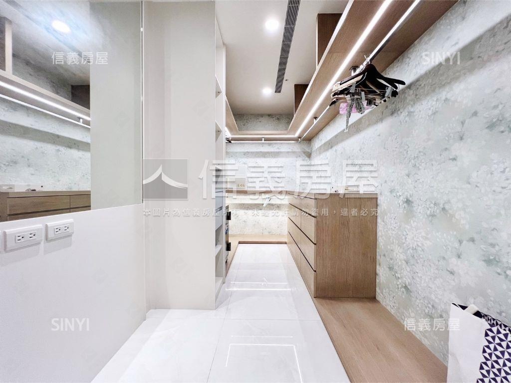 稀有釋出首排【悅龍灣】房屋室內格局與周邊環境