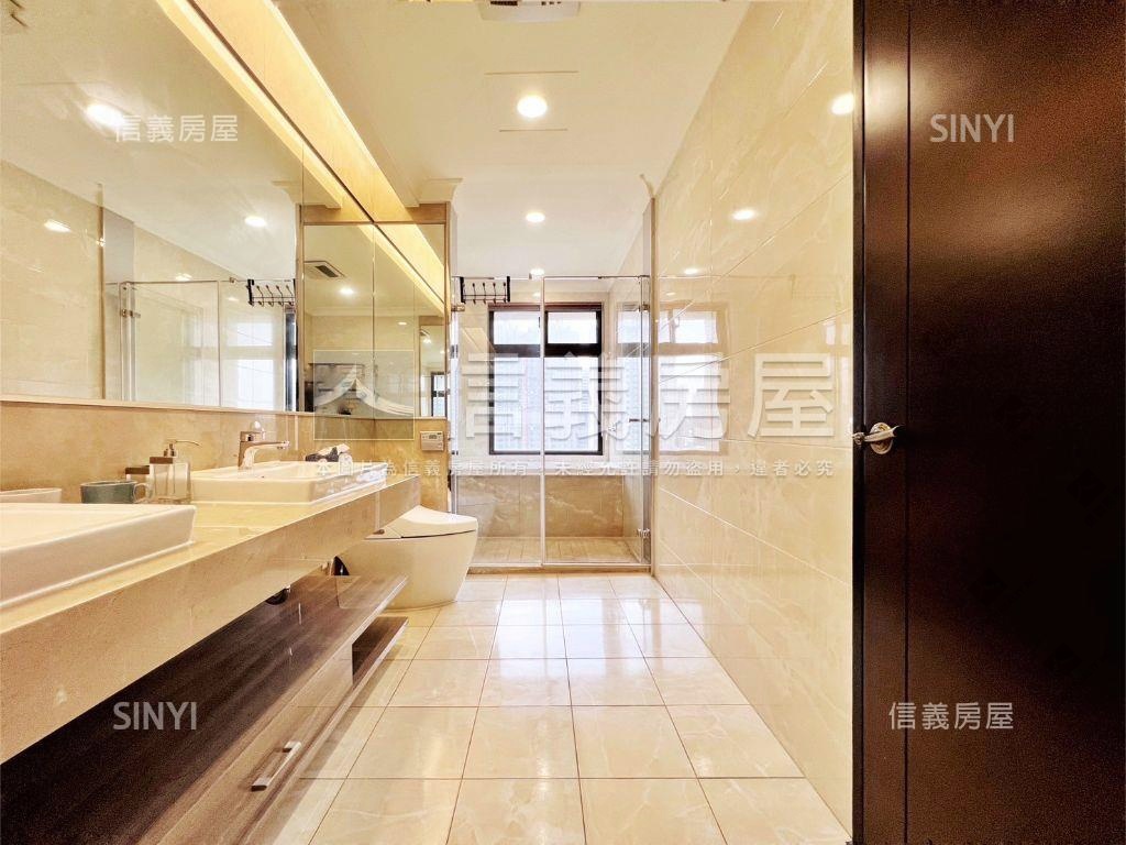 稀有釋出首排【悅龍灣】房屋室內格局與周邊環境