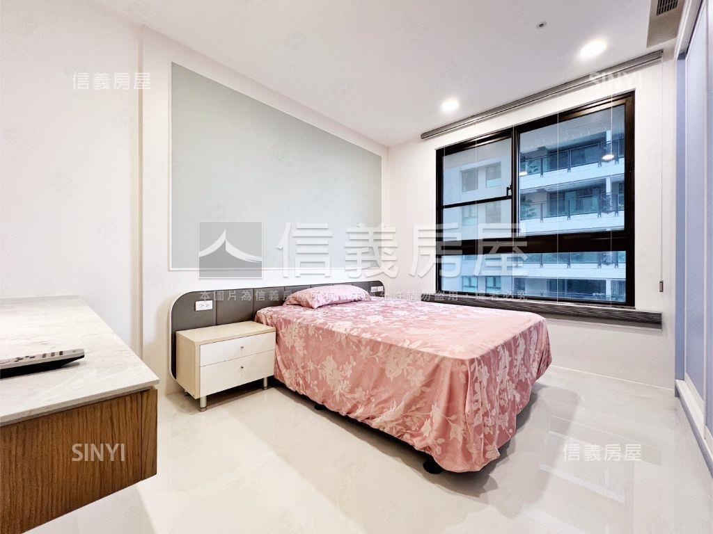 稀有釋出首排【悅龍灣】房屋室內格局與周邊環境