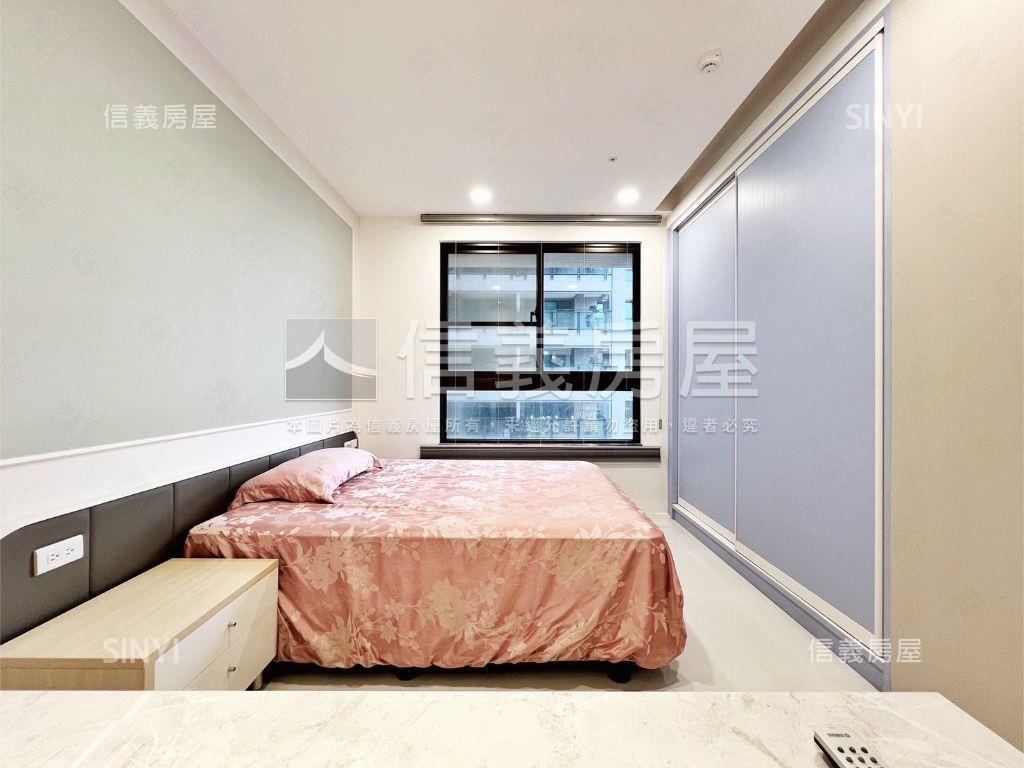 稀有釋出首排【悅龍灣】房屋室內格局與周邊環境