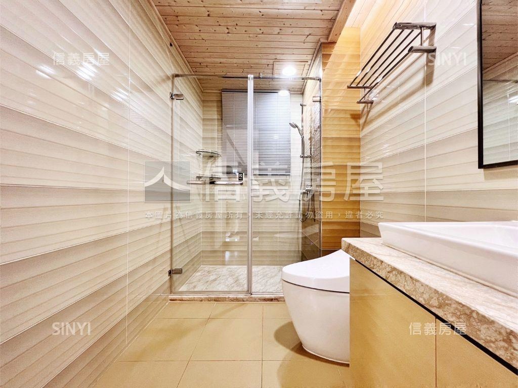 稀有釋出首排【悅龍灣】房屋室內格局與周邊環境