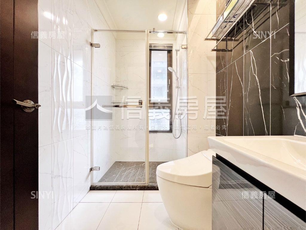 稀有釋出首排【悅龍灣】房屋室內格局與周邊環境