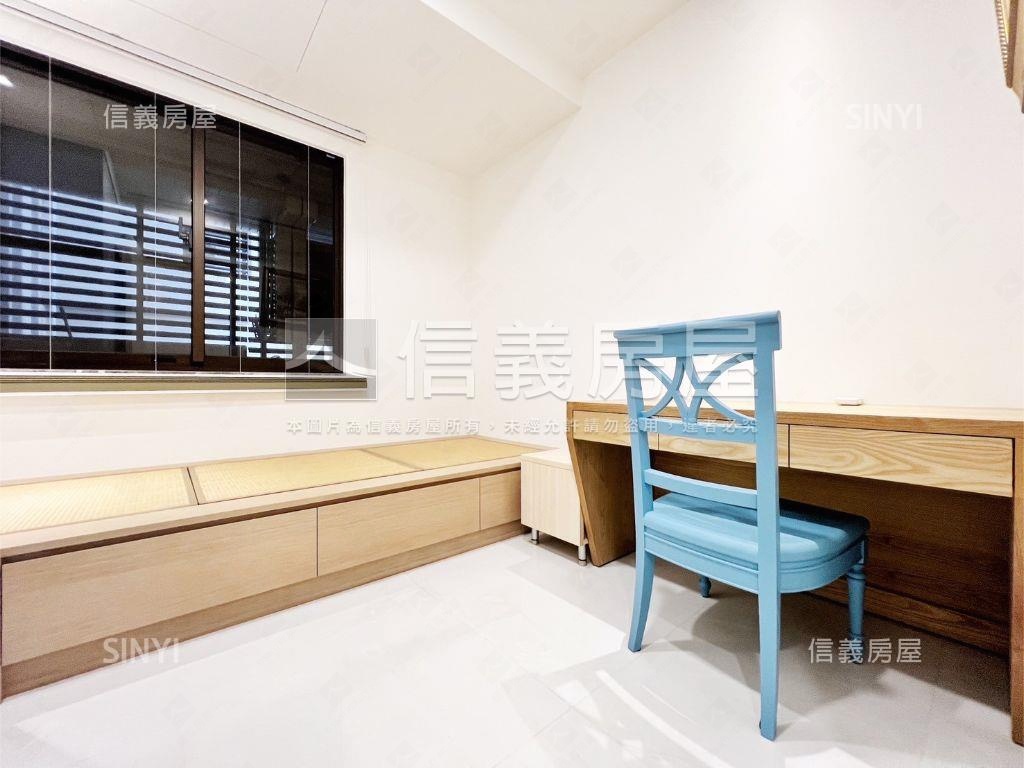 稀有釋出首排【悅龍灣】房屋室內格局與周邊環境