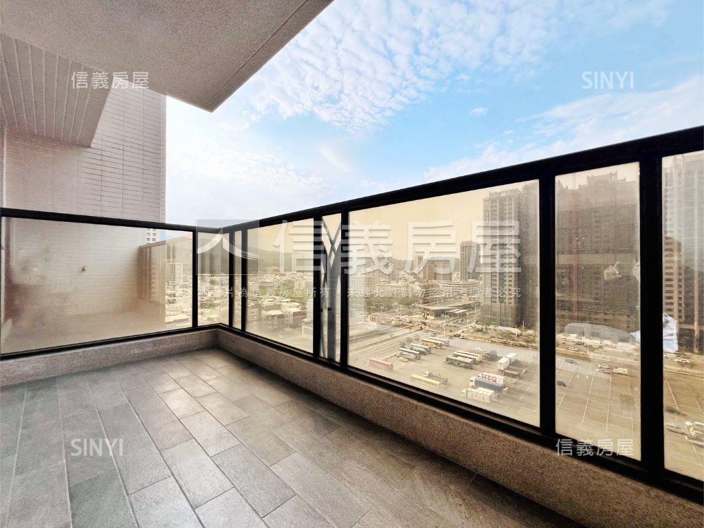 稀有釋出首排【悅龍灣】房屋室內格局與周邊環境