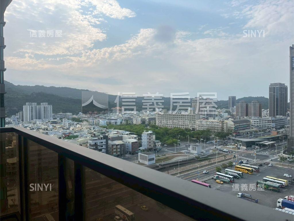 稀有釋出首排【悅龍灣】房屋室內格局與周邊環境