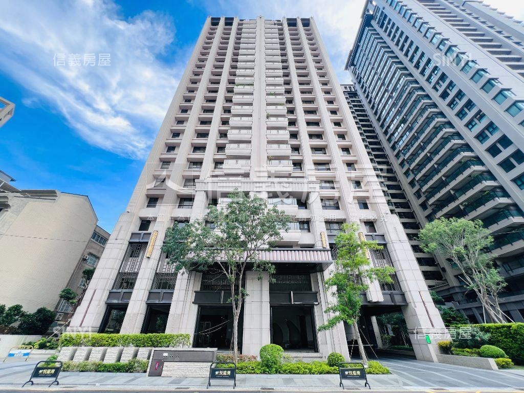 稀有釋出首排【悅龍灣】房屋室內格局與周邊環境