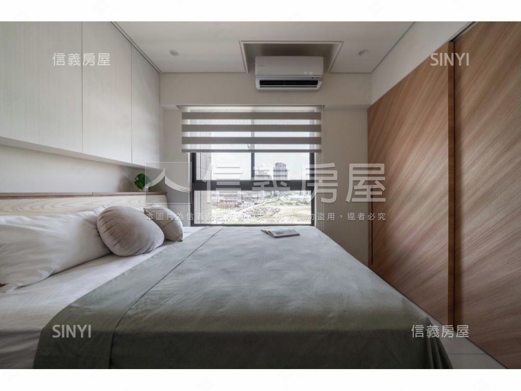 九份子生活美學三房平車房屋室內格局與周邊環境