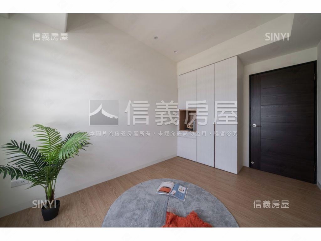 九份子生活美學三房平車房屋室內格局與周邊環境