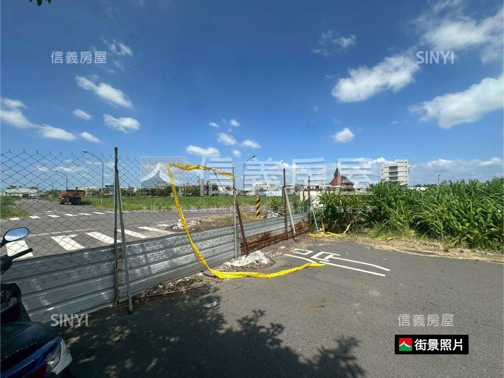 本原近重劃區前後臨路車墅房屋室內格局與周邊環境