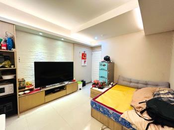 中山低總電梯２房首選
