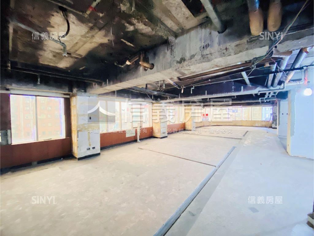 天臺通商帝國商辦大樓房屋室內格局與周邊環境