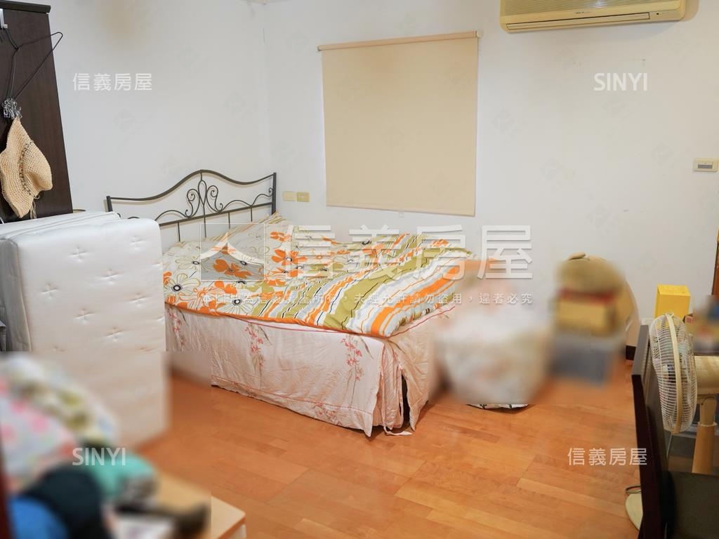 近新明國中忠孝路稀有透天房屋室內格局與周邊環境