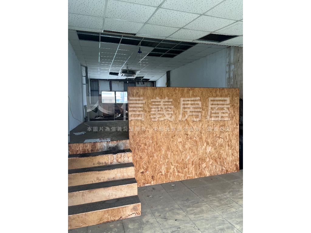 近巨城臨路透天房屋室內格局與周邊環境