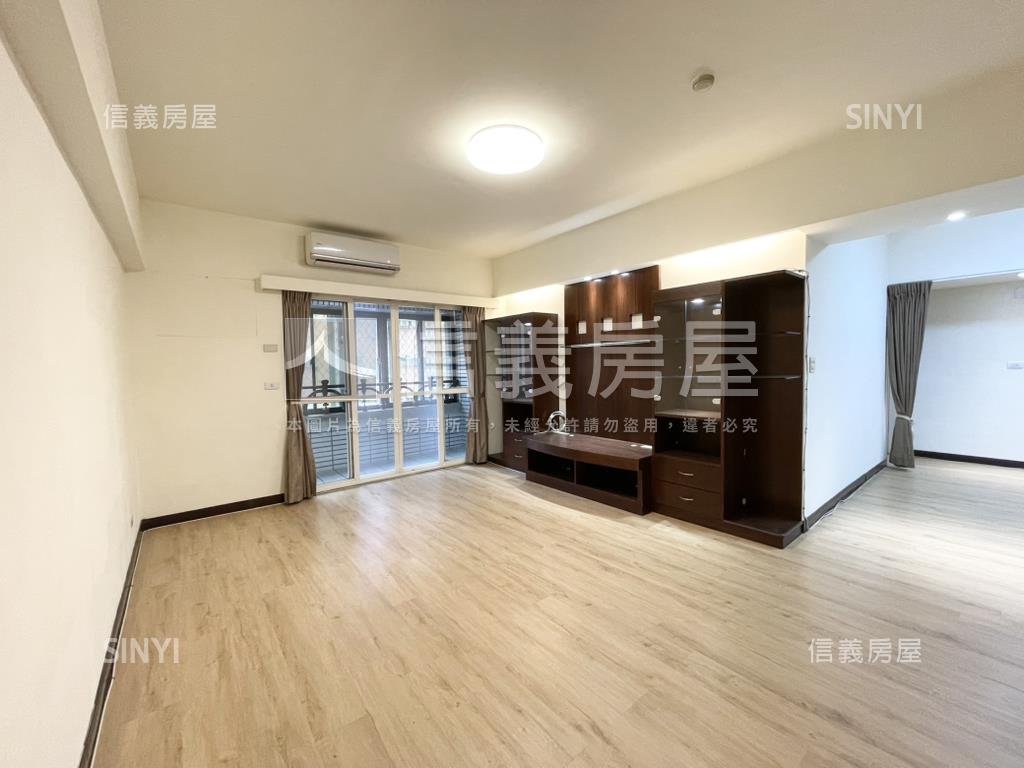 小碧潭商圈邊間三房美屋房屋室內格局與周邊環境