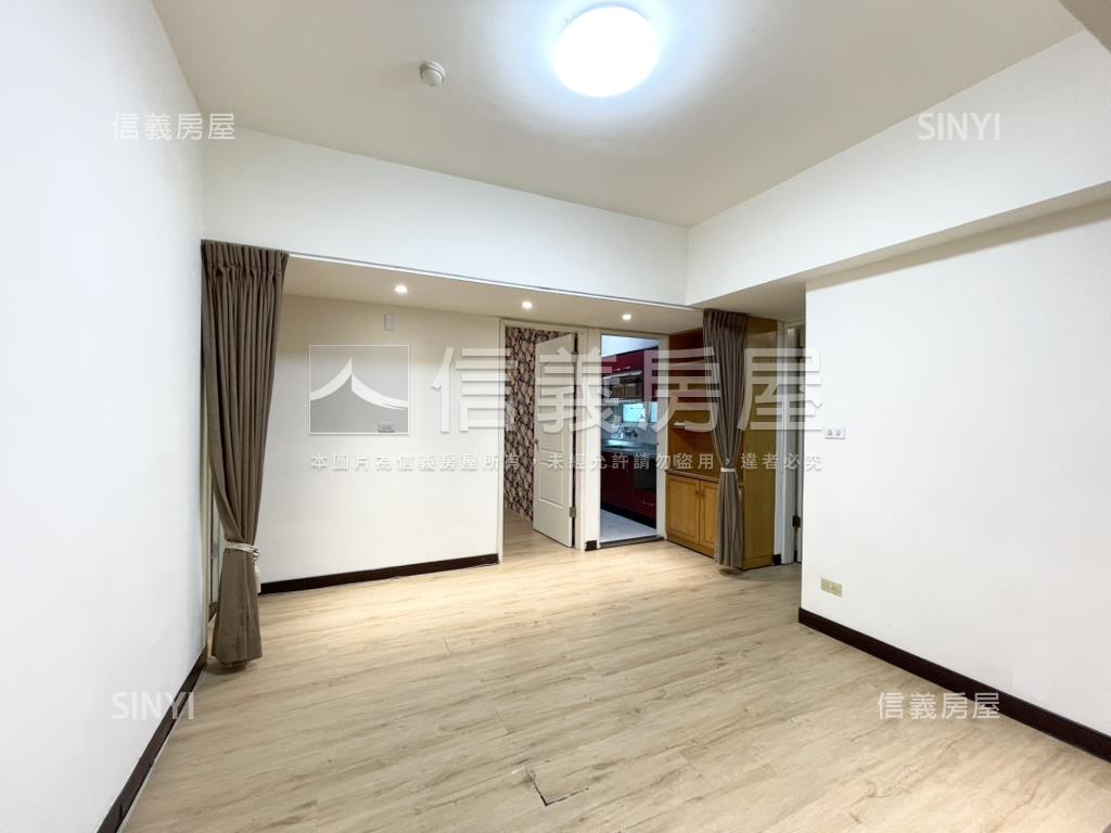 小碧潭商圈邊間三房美屋房屋室內格局與周邊環境