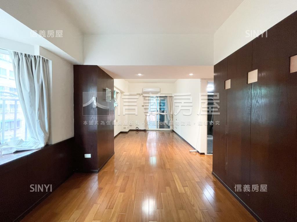 小碧潭商圈邊間三房美屋房屋室內格局與周邊環境