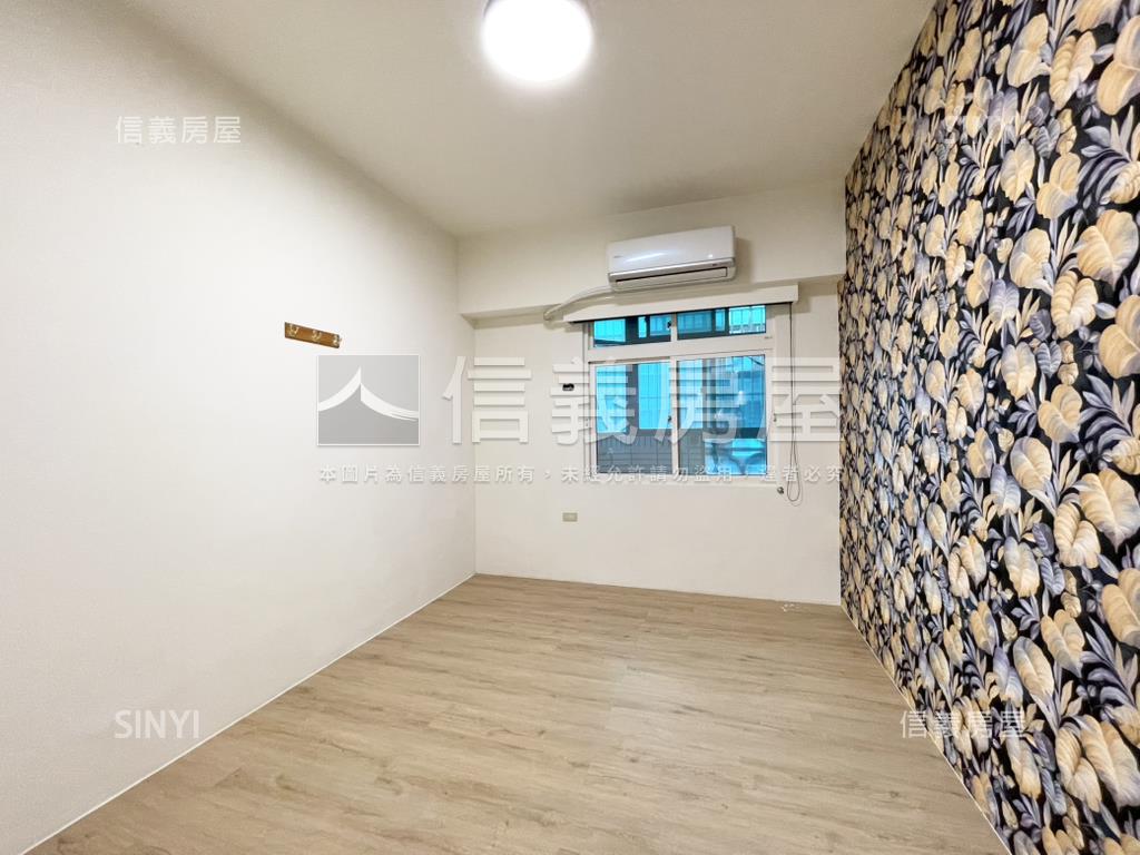小碧潭商圈邊間三房美屋房屋室內格局與周邊環境