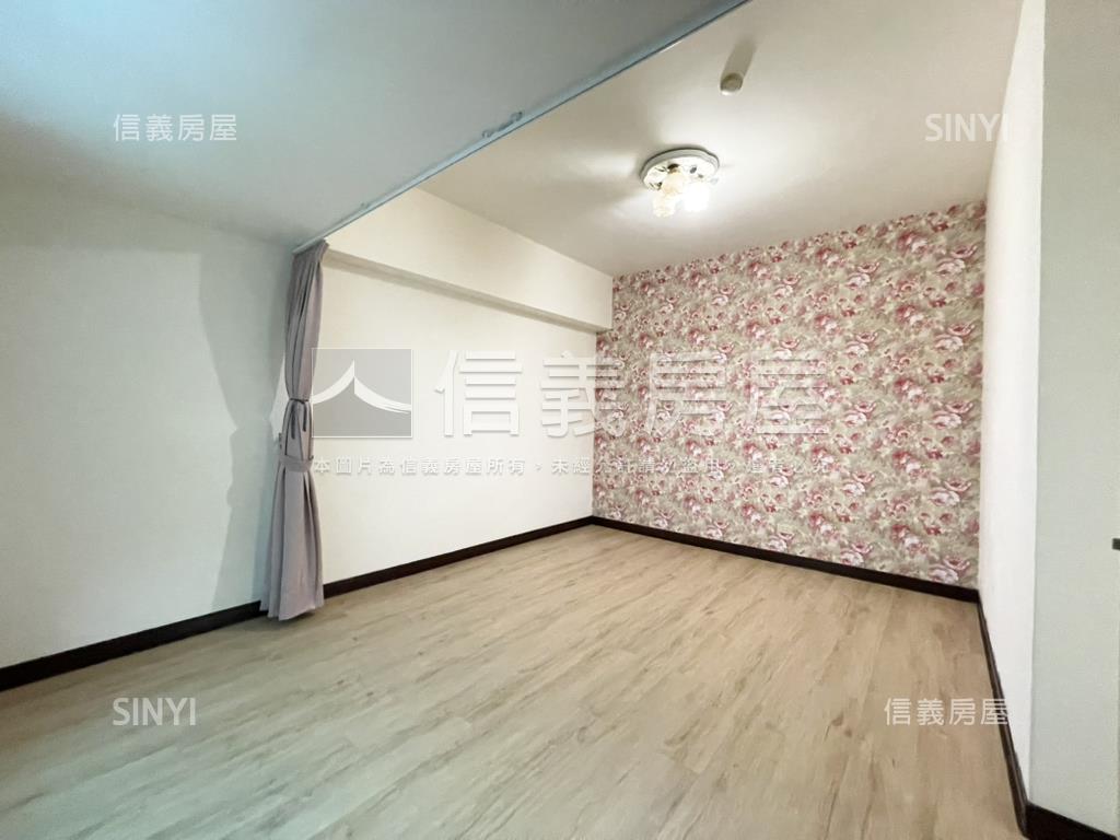 小碧潭商圈邊間三房美屋房屋室內格局與周邊環境