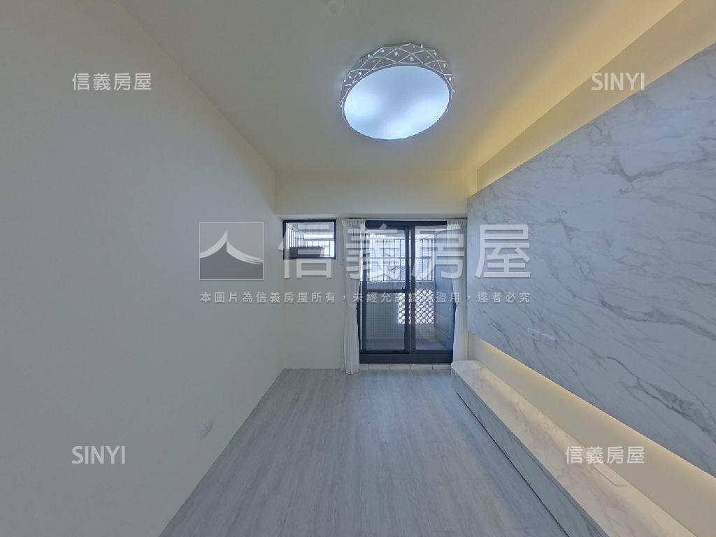 長億新平華廈質感美宅房屋室內格局與周邊環境