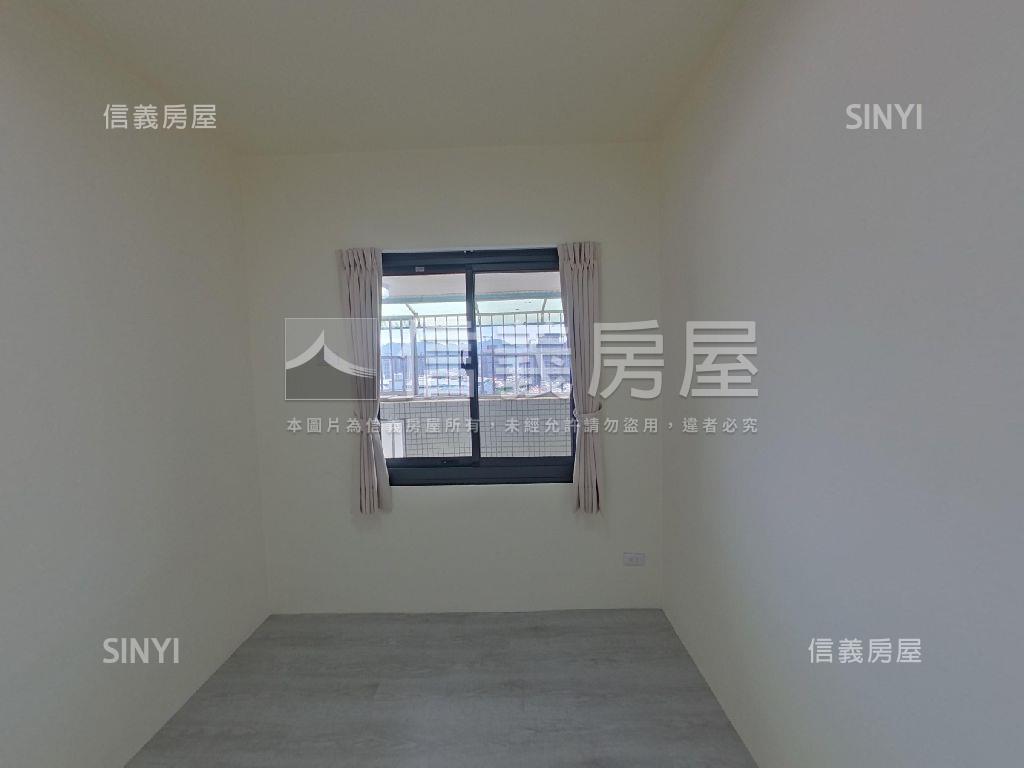 長億新平華廈質感美宅房屋室內格局與周邊環境