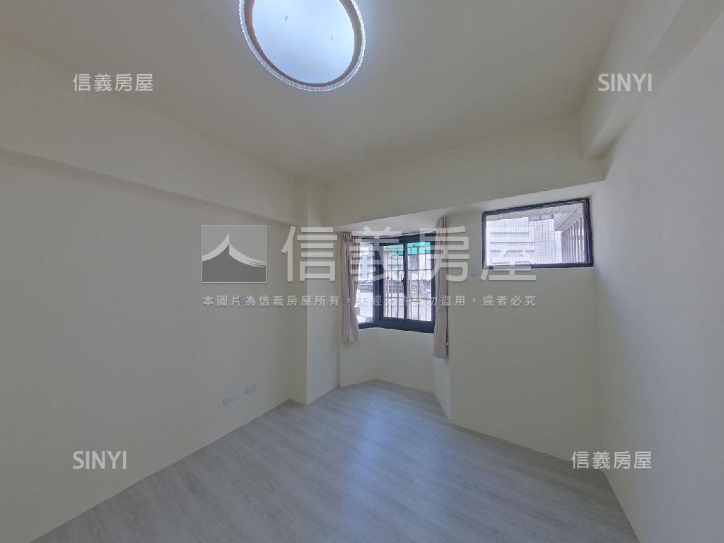 長億新平華廈質感美宅房屋室內格局與周邊環境