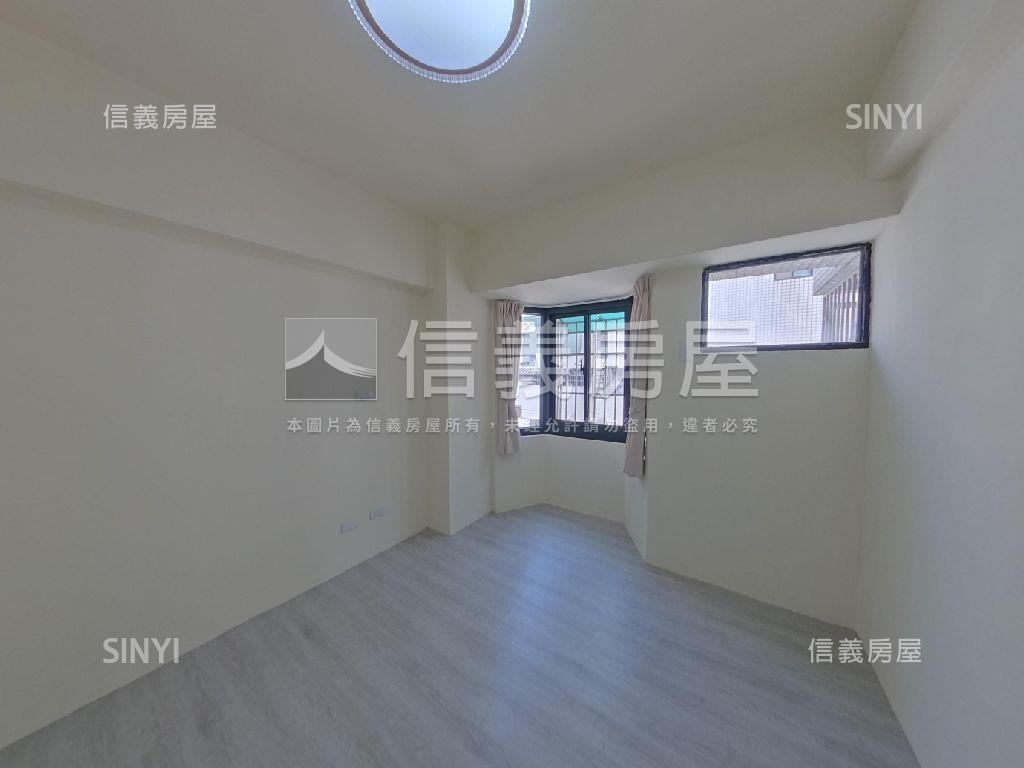 長億新平華廈質感美宅房屋室內格局與周邊環境