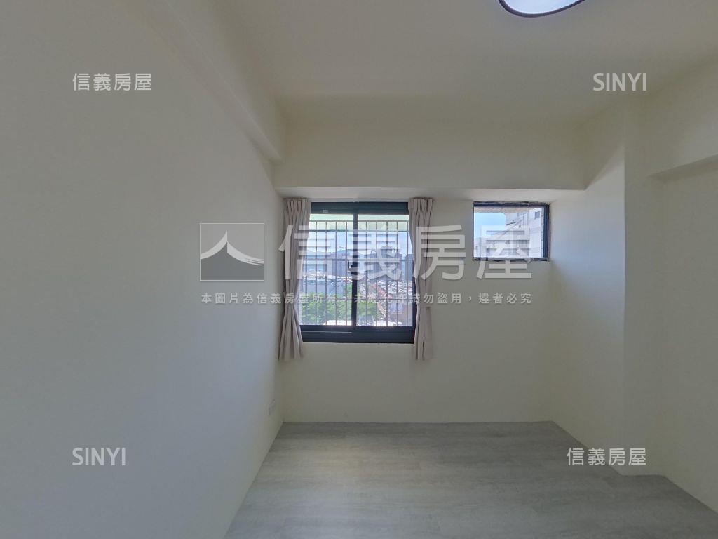 長億新平華廈質感美宅房屋室內格局與周邊環境