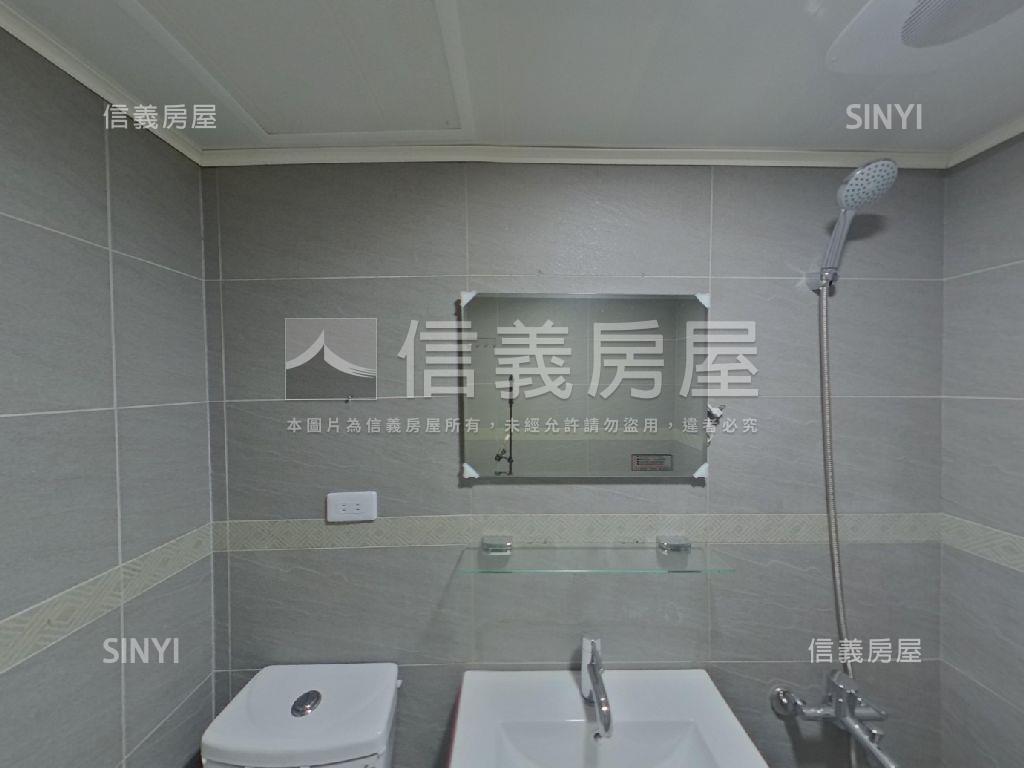 長億新平華廈質感美宅房屋室內格局與周邊環境