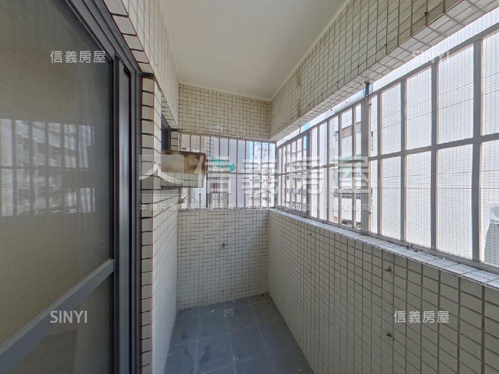 長億新平華廈質感美宅房屋室內格局與周邊環境