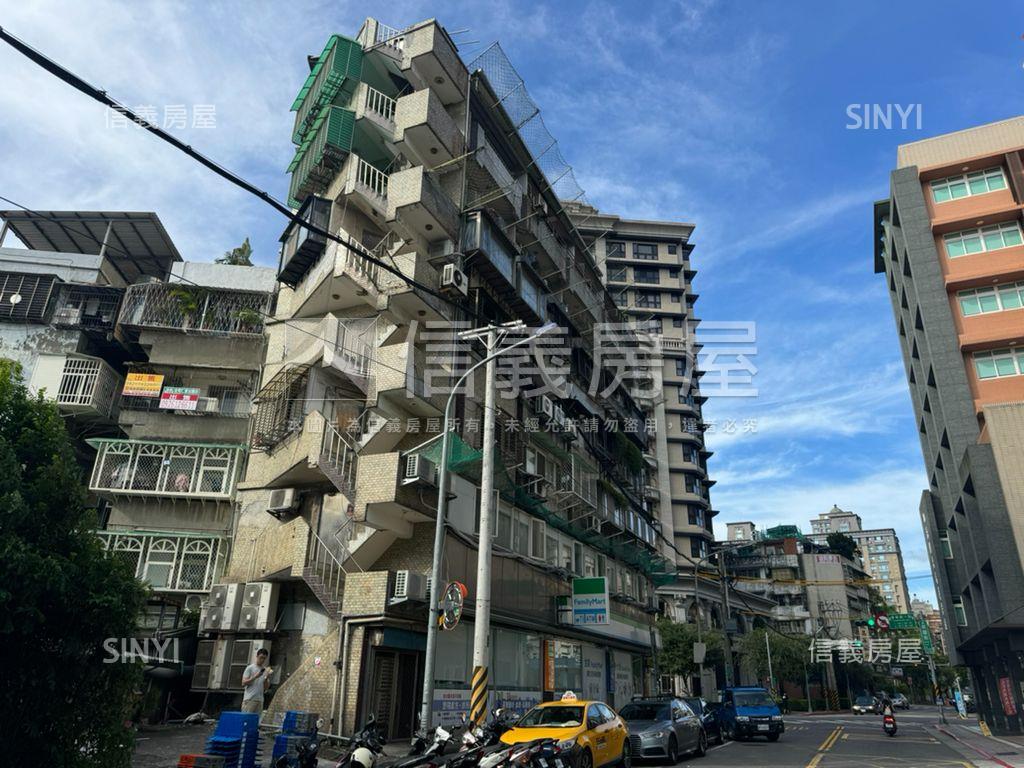 【內湖收租】捷運站金雞母房屋室內格局與周邊環境