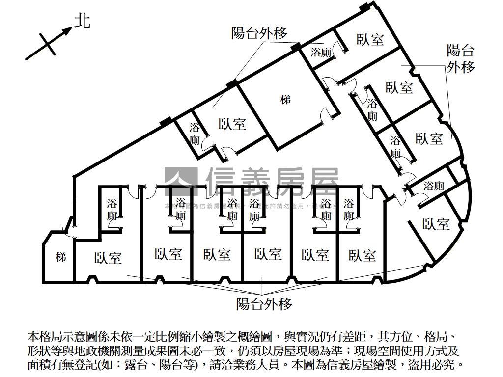【內湖收租】捷運站金雞母房屋室內格局與周邊環境