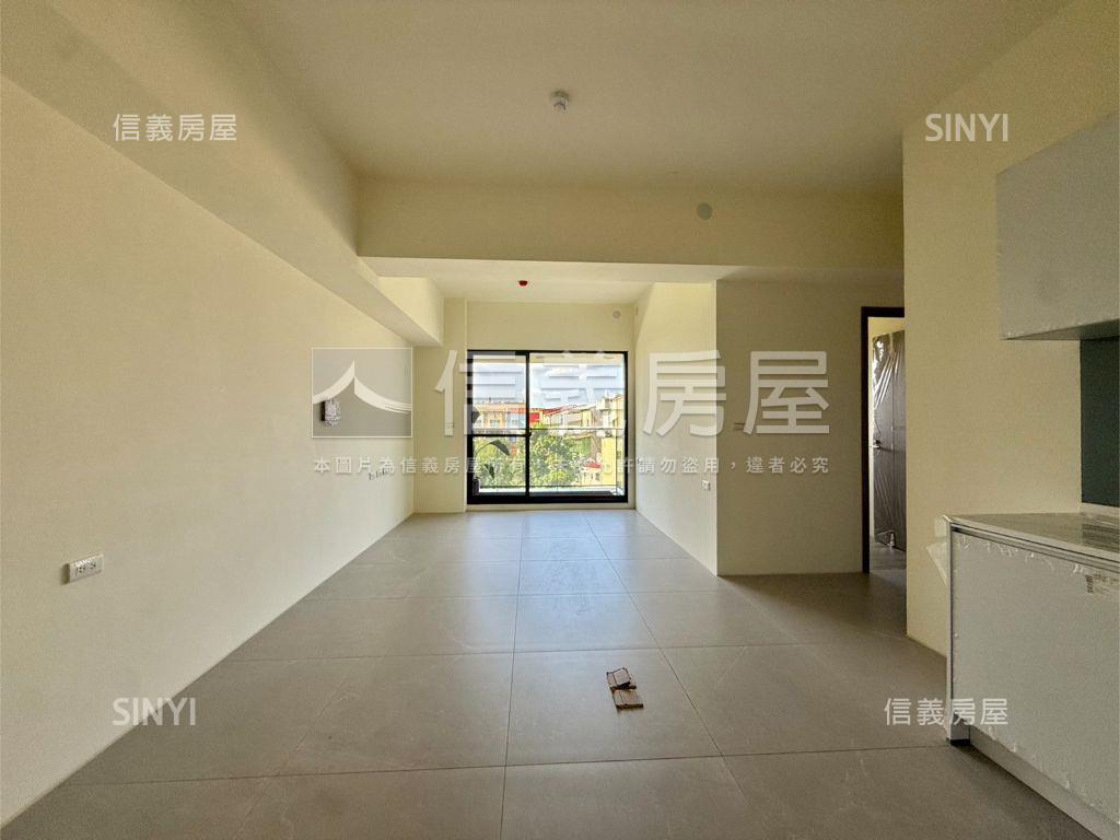 歸仁居閑５三房平車房屋室內格局與周邊環境