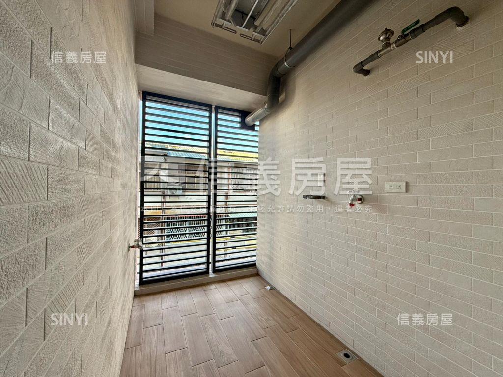 歸仁居閑５三房平車房屋室內格局與周邊環境