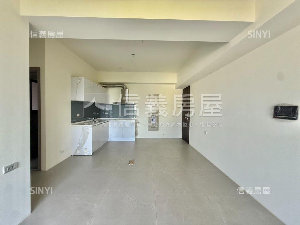 歸仁居閑５三房平車房屋室內格局與周邊環境