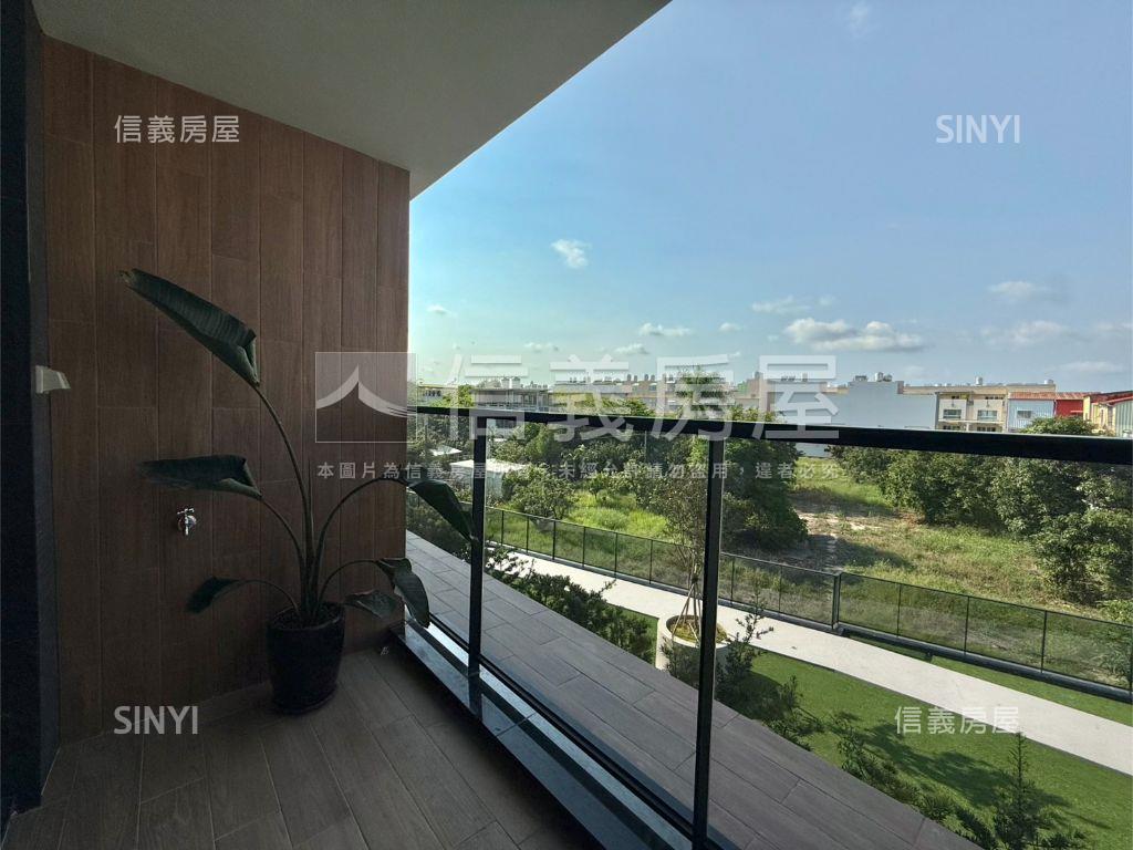 歸仁居閑５三房平車房屋室內格局與周邊環境