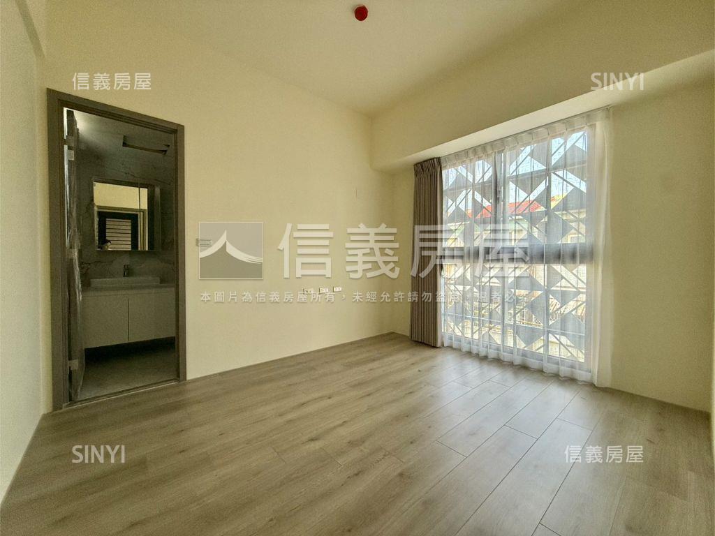 歸仁居閑５三房平車房屋室內格局與周邊環境